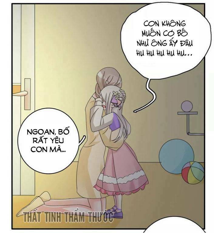 Lều Khều Biết Yêu Chương 81 Ảnh 30