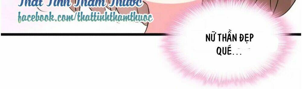 Lều Khều Biết Yêu Chương 69 Ảnh 72