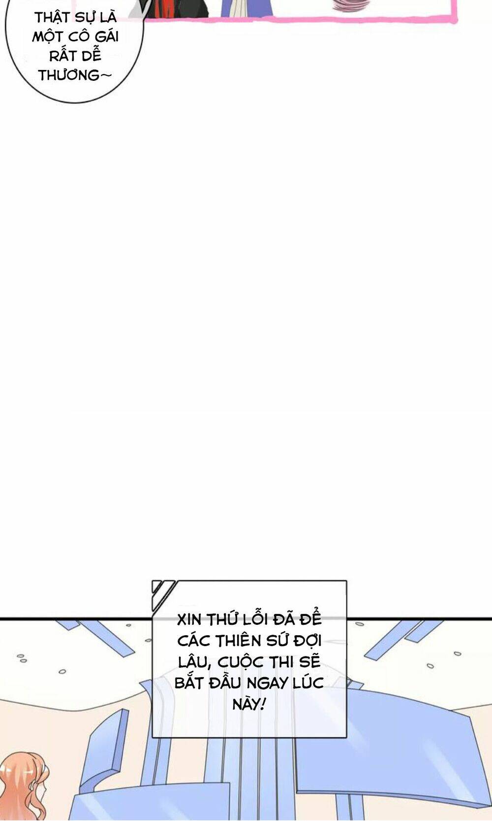Lều Khều Biết Yêu Chương 90 Ảnh 24