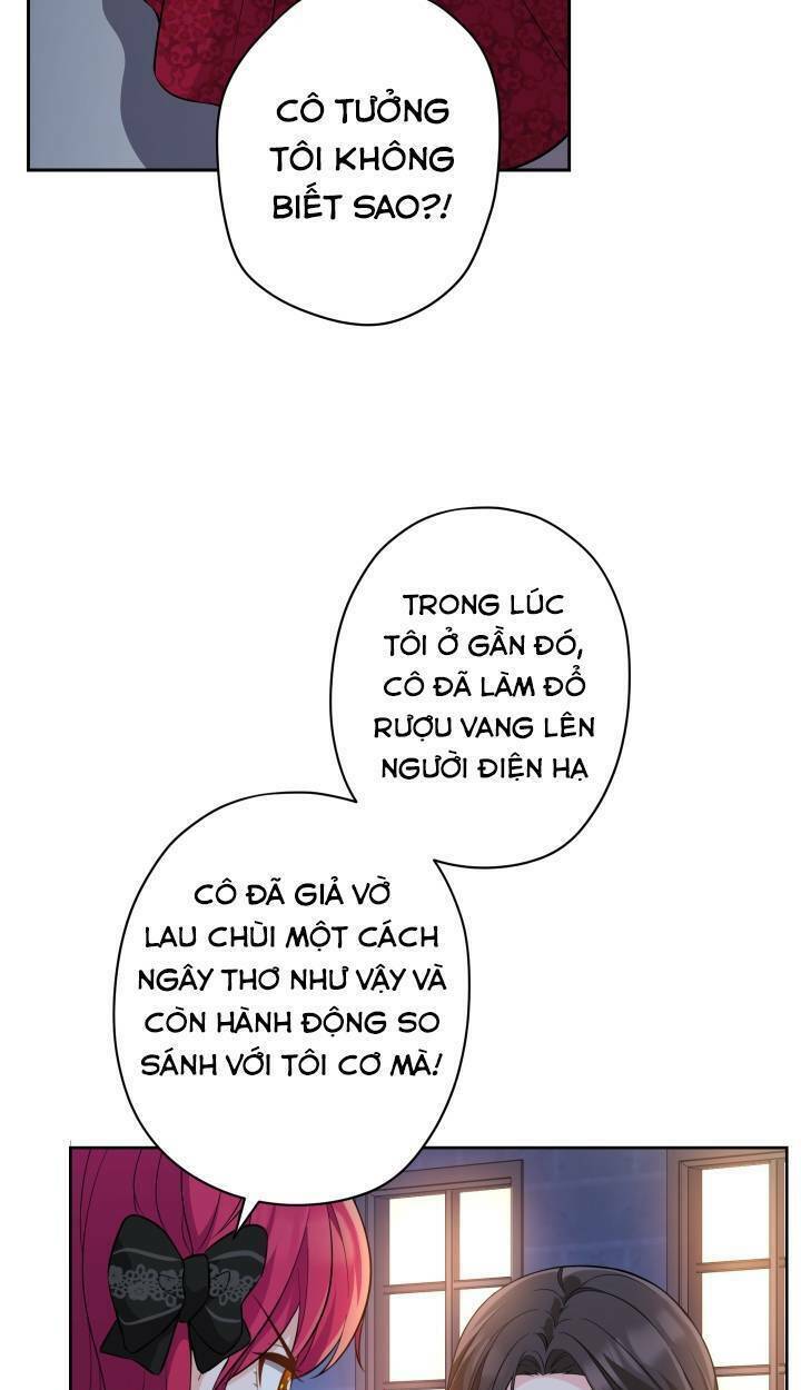 Gửi Đến Người Bạn Của Tôi Chương 11 Ảnh 11