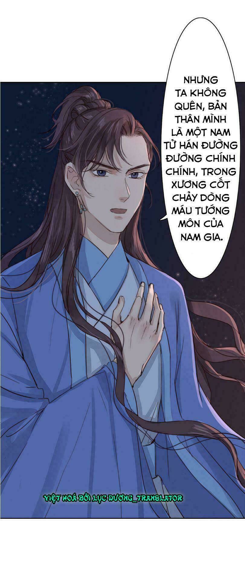 Chỉ Phu Vi Thê Chương 52 Ảnh 11