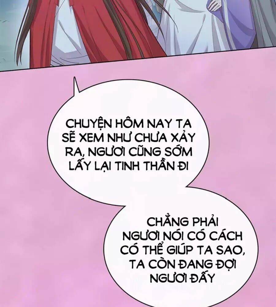 Mỹ Nhân Già Rồi Chương 61 Ảnh 35