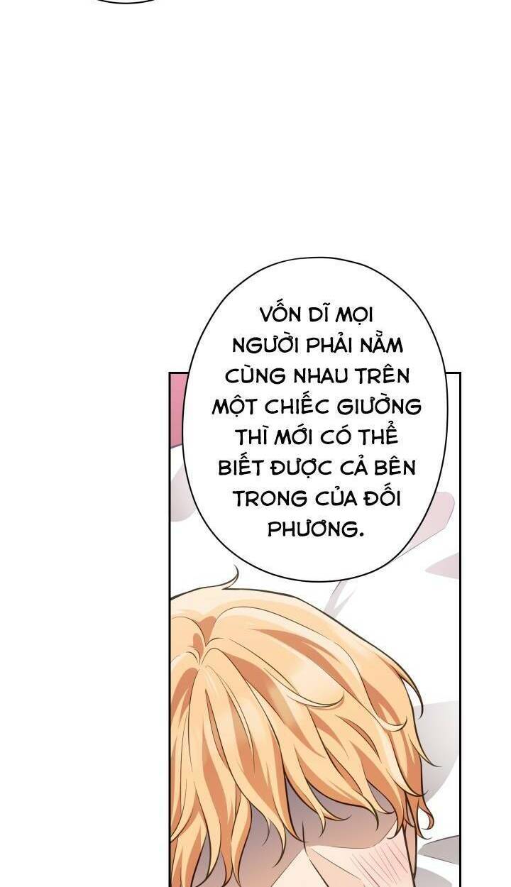 Gửi Đến Người Bạn Của Tôi Chương 20 Ảnh 16