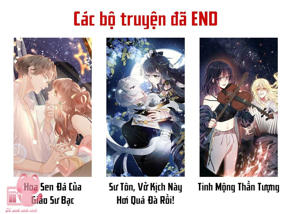 Nghe Nói Tôi Là Đại Tiểu Thư Phản Diện Chương 19 Ảnh 54