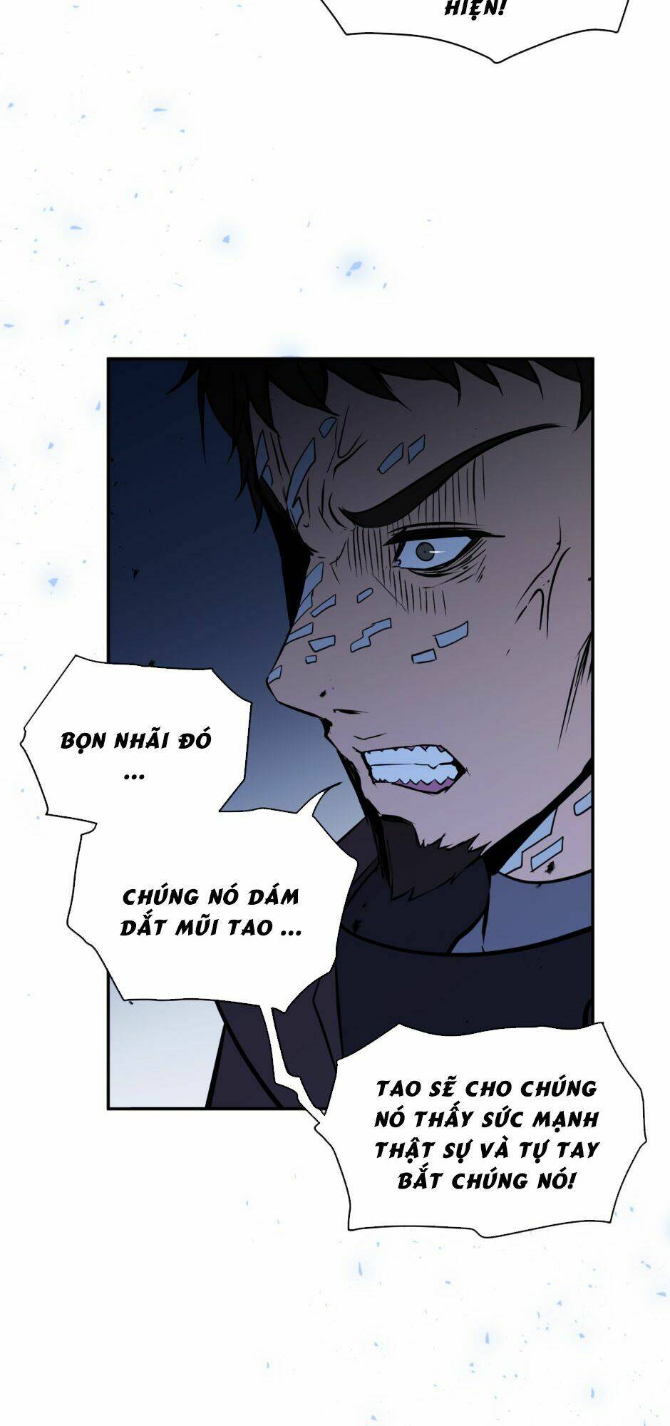Gods Reborn Chương 26 Ảnh 21