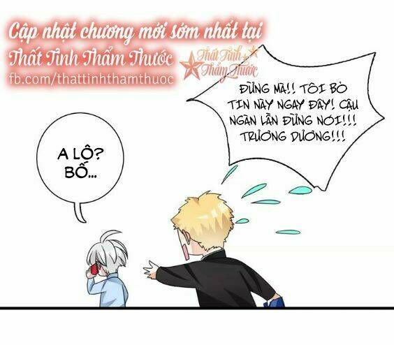 Lều Khều Biết Yêu Chương 87 Ảnh 75