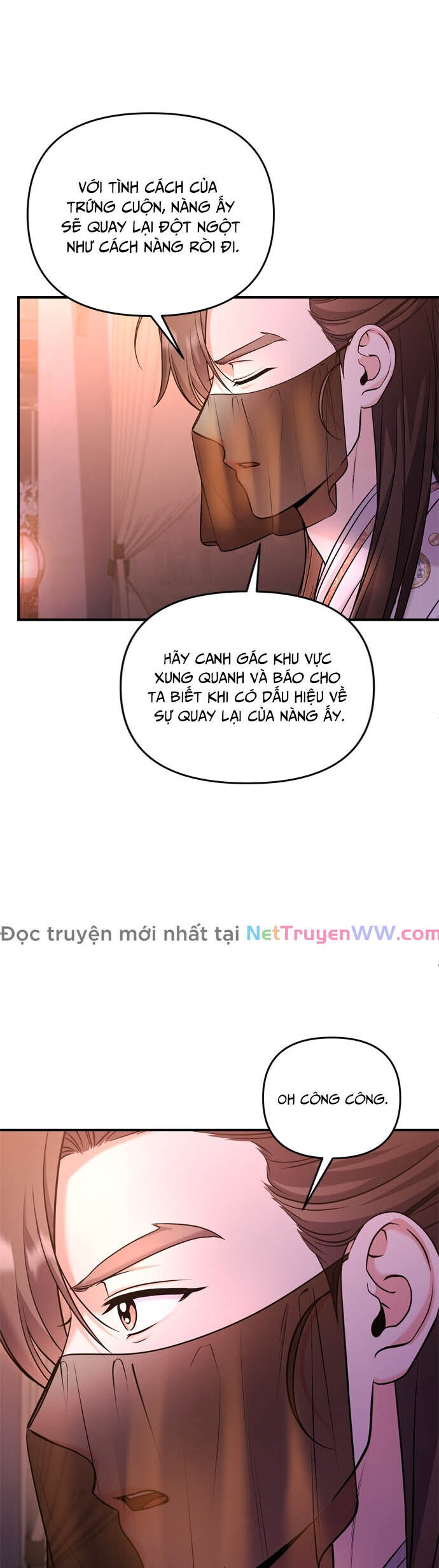 Từ Cao Thủ Trở Thành Phi Tần Chương 65 Ảnh 45