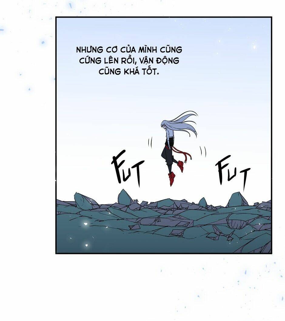 Gods Reborn Chương 13 Ảnh 10