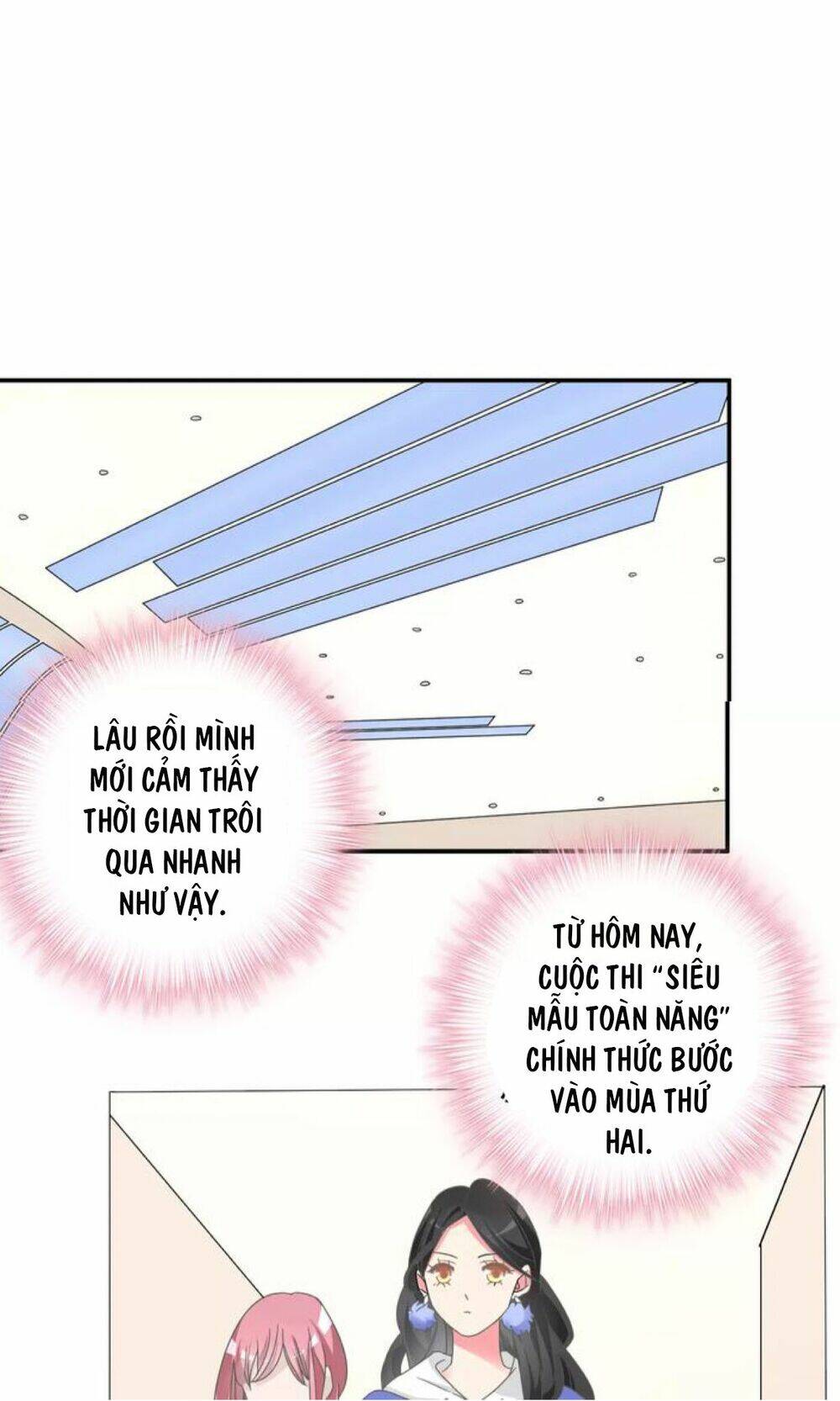 Lều Khều Biết Yêu Chương 90 Ảnh 10