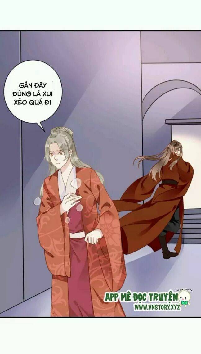 Công Chúa Giá Đáo Chương 34 Ảnh 3