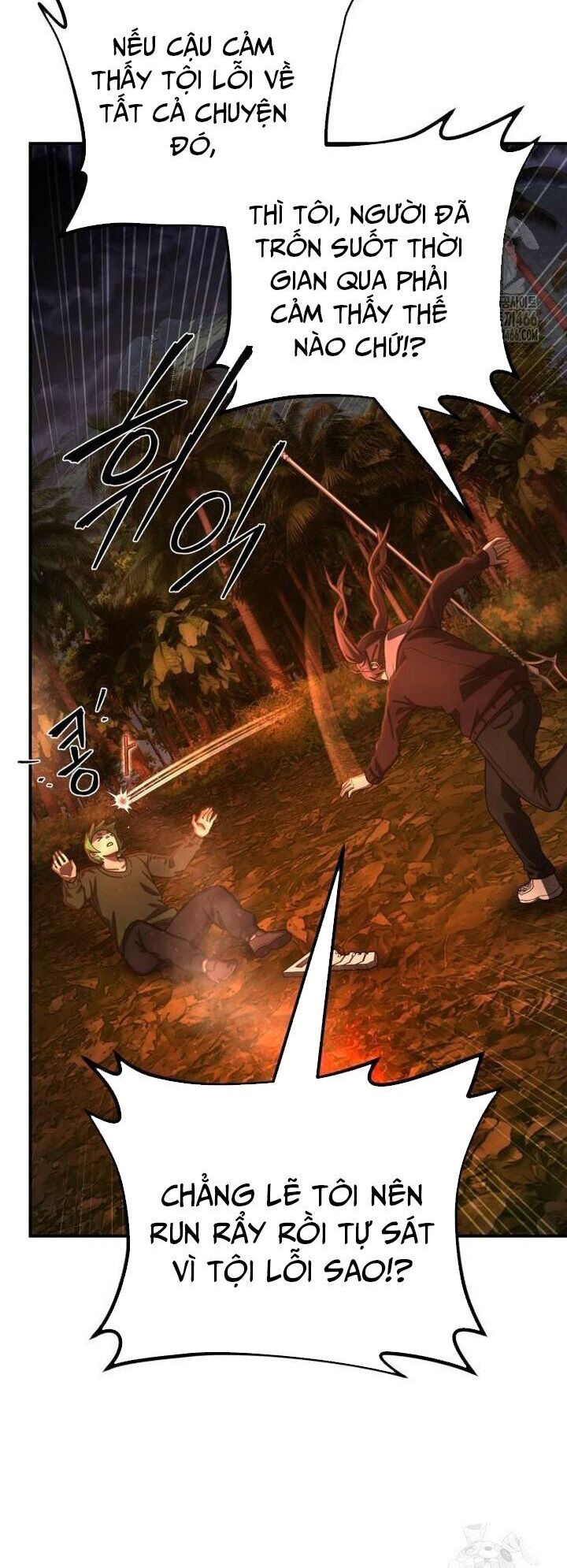 Sự Trở Lại Của Anh Hùng Diệt Thế Chương 146 Ảnh 12