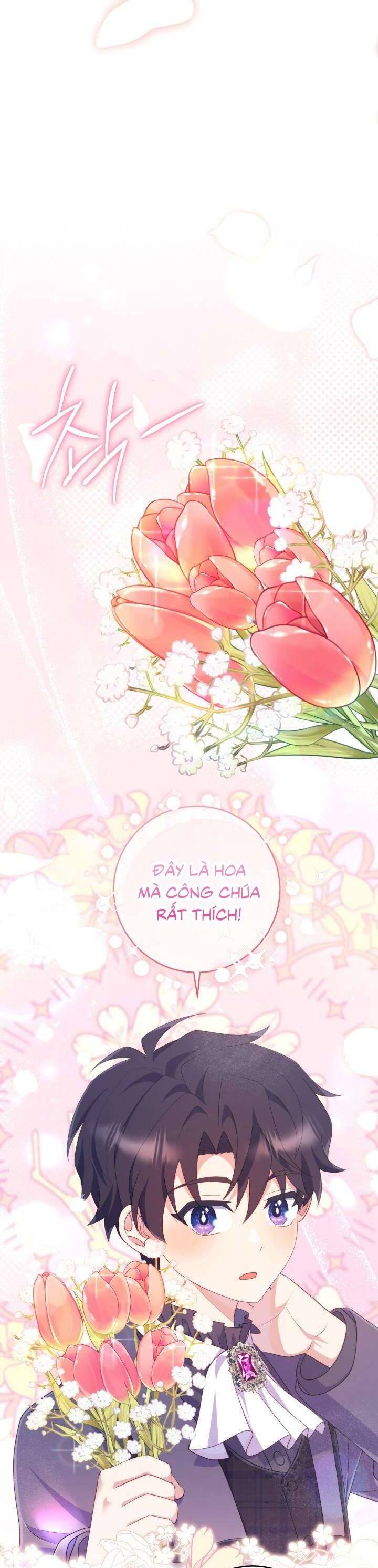 Trở Thành Vợ Cũ Của Nam Chính Bị Ám Ảnh Chương 19 Ảnh 35