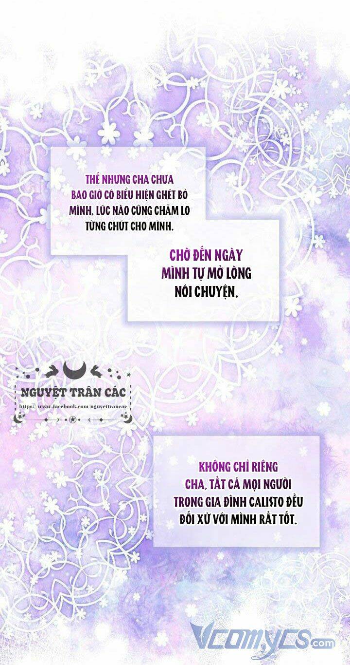 Con Có Phải Con Là Con Gái Của Ngài Không? Chương 72 Ảnh 40