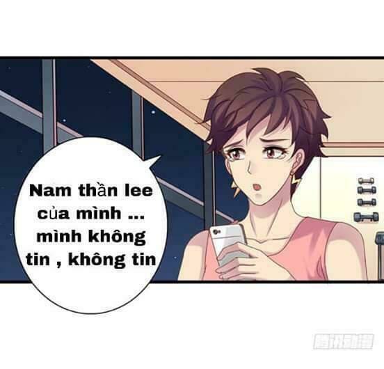 Tôi Không Muốn Fa Như Vậy Đâu Chương 82 Ảnh 14
