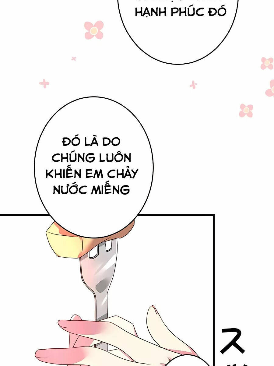Dù Tôi Trở Thành Nhân Vật Phụ, Tôi Được Yêu Chiều Bởi Công Tước Thích Bảo Vệ Quá Mức Chương 5 Ảnh 100