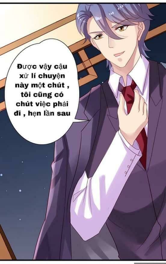 Tôi Không Muốn Fa Như Vậy Đâu Chương 81 Ảnh 31