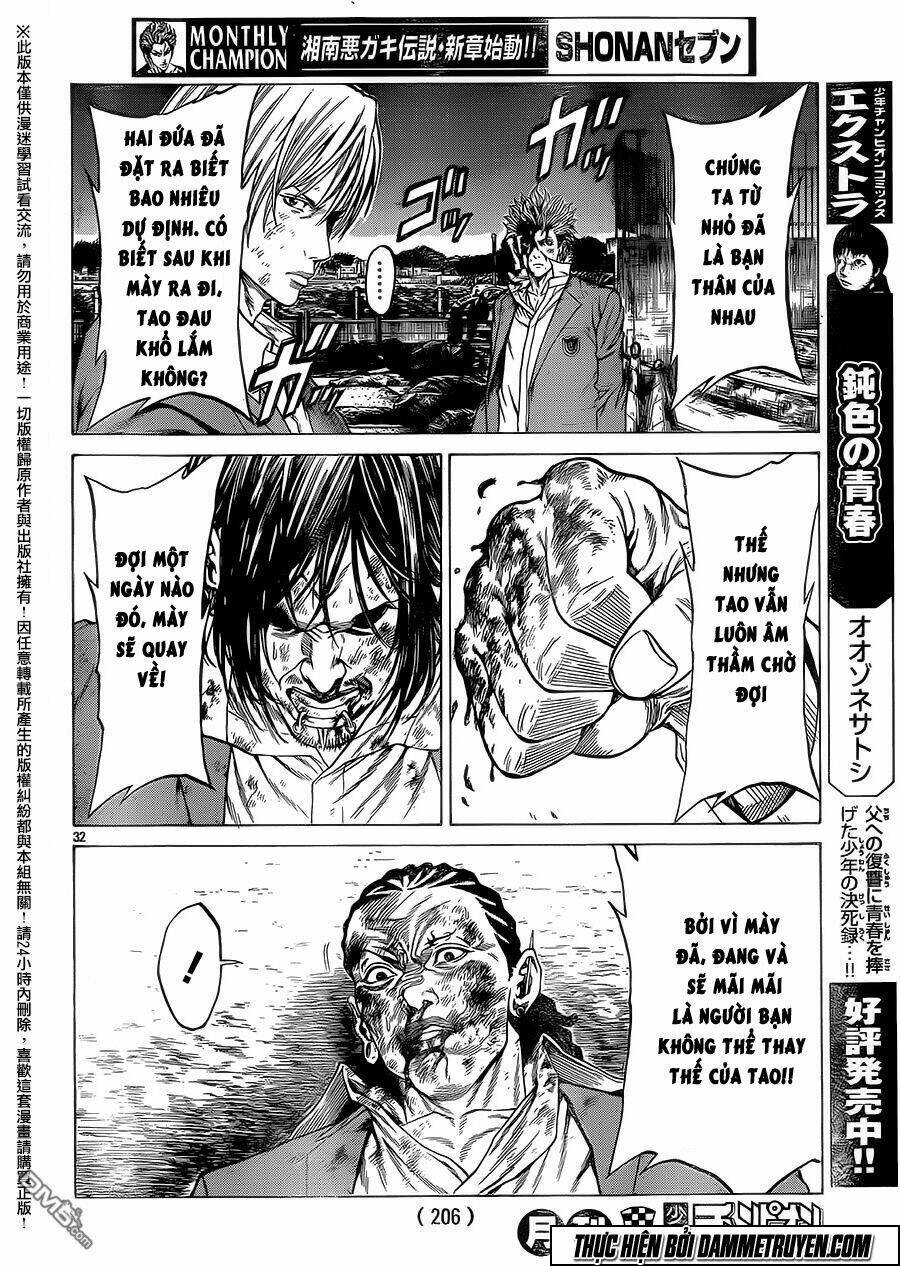 Shonan Seven Chương 17 Ảnh 32