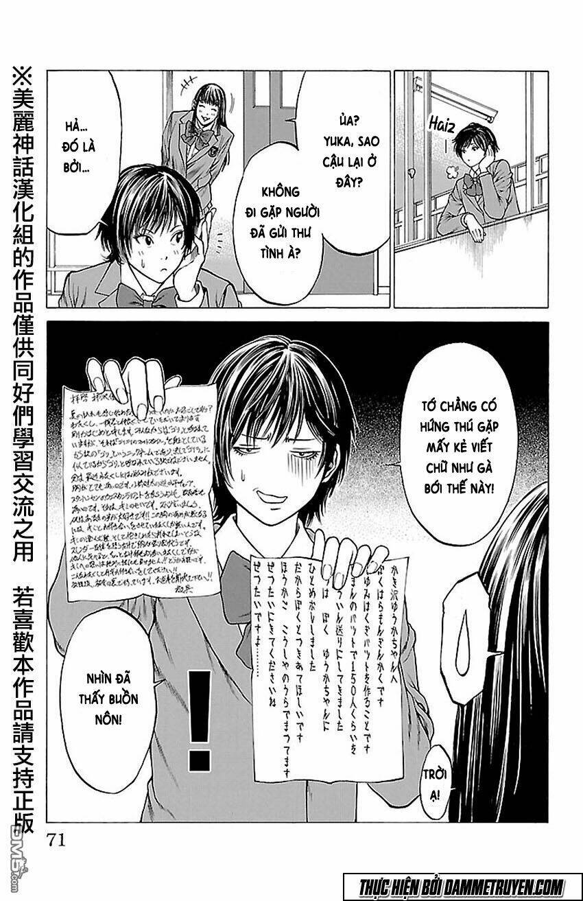 Shonan Seven Chương 9 Ảnh 15