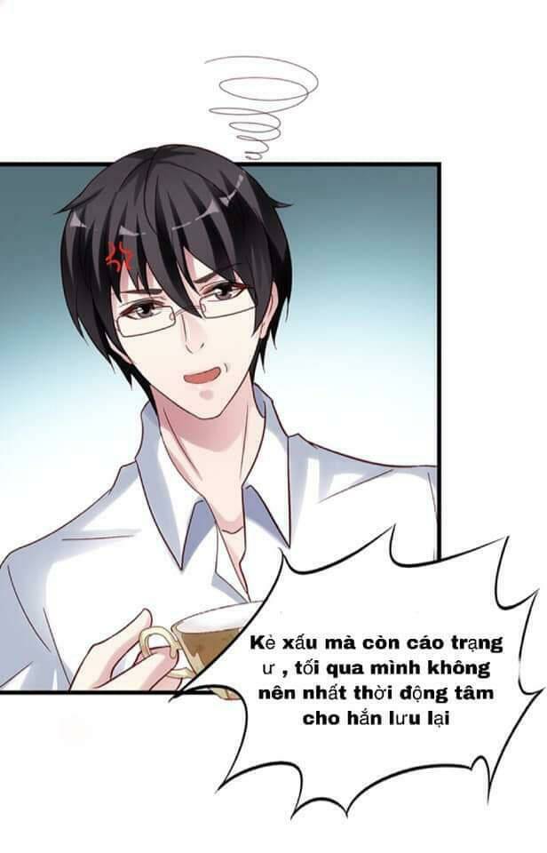Tôi Không Muốn Fa Như Vậy Đâu Chương 73 Ảnh 20