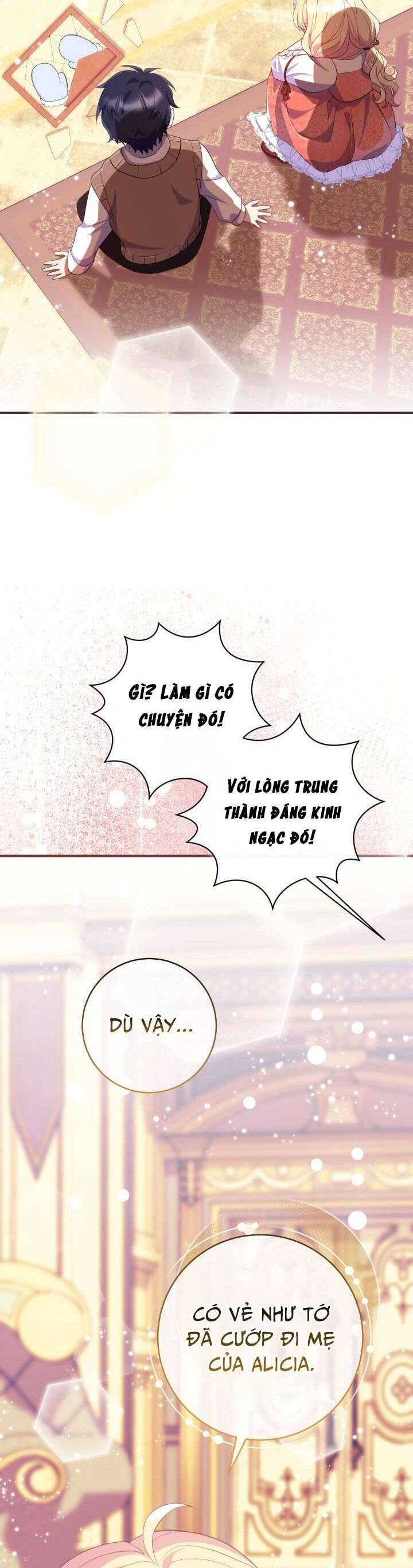 Trở Thành Vợ Cũ Của Nam Chính Bị Ám Ảnh Chương 13 Ảnh 40