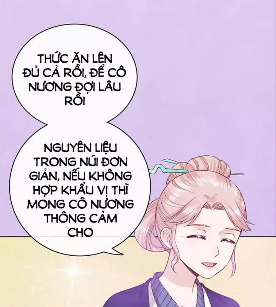 Mỹ Nhân Già Rồi Chương 57 Ảnh 59