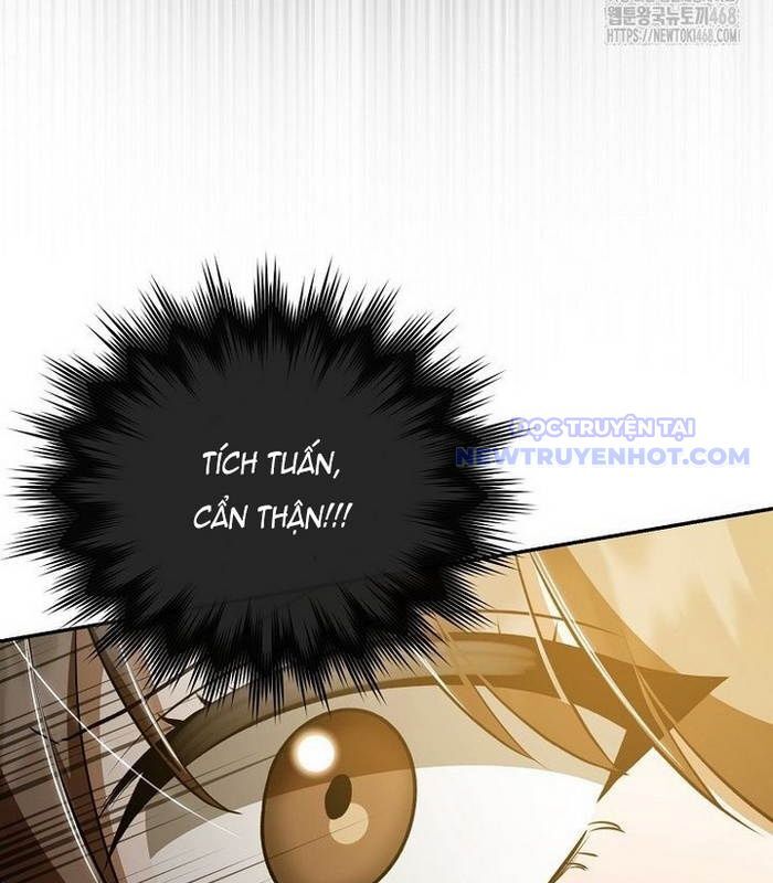 Trở Thành Đệ Tử Nhỏ Tuổi Nhất Phái Hoa Sơn Chương 40 Ảnh 23
