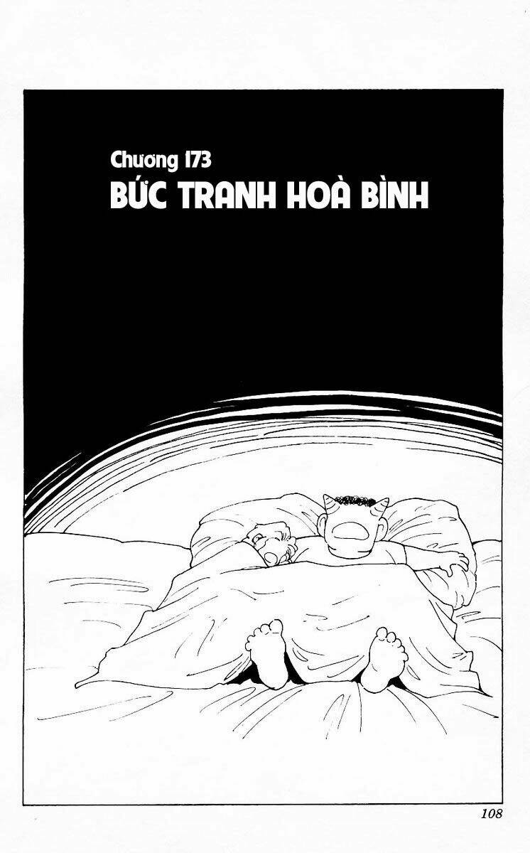 Hành Trình Của Uduchi Chương 173 Ảnh 2