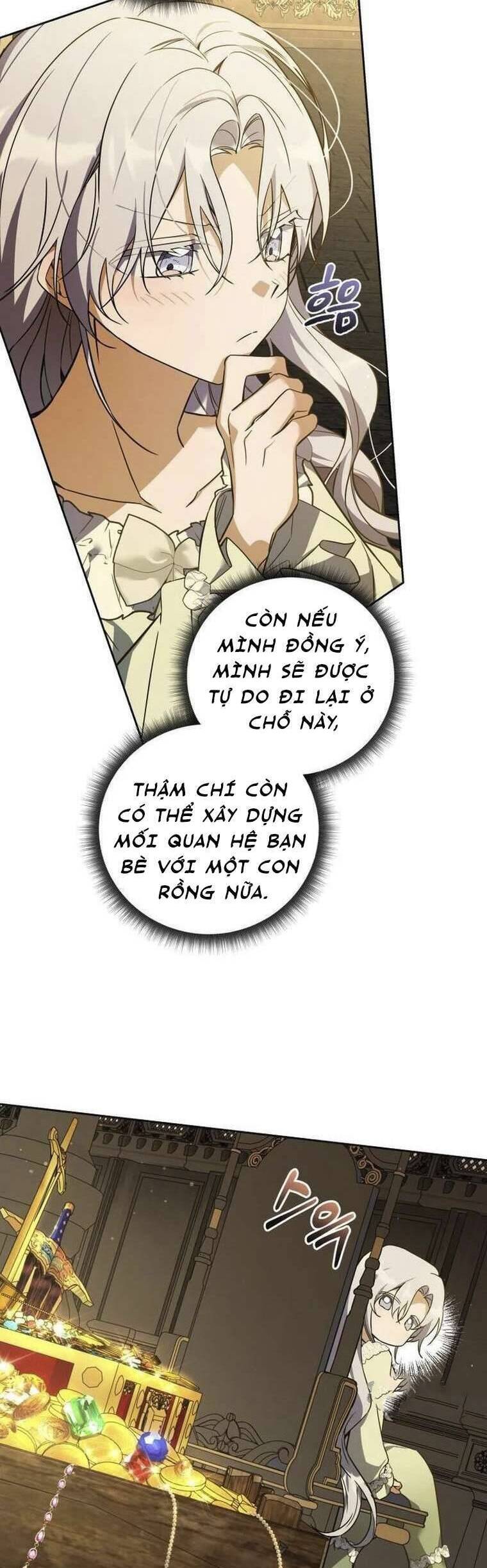 Liệu Người Có Muốn Được Cứu Rỗi Không? Chương 13 Ảnh 49