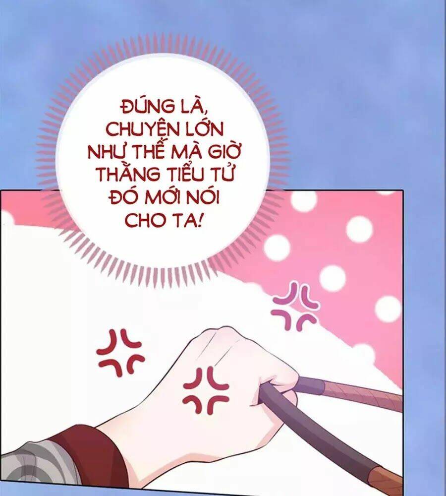 Mỹ Nhân Già Rồi Chương 53 Ảnh 8
