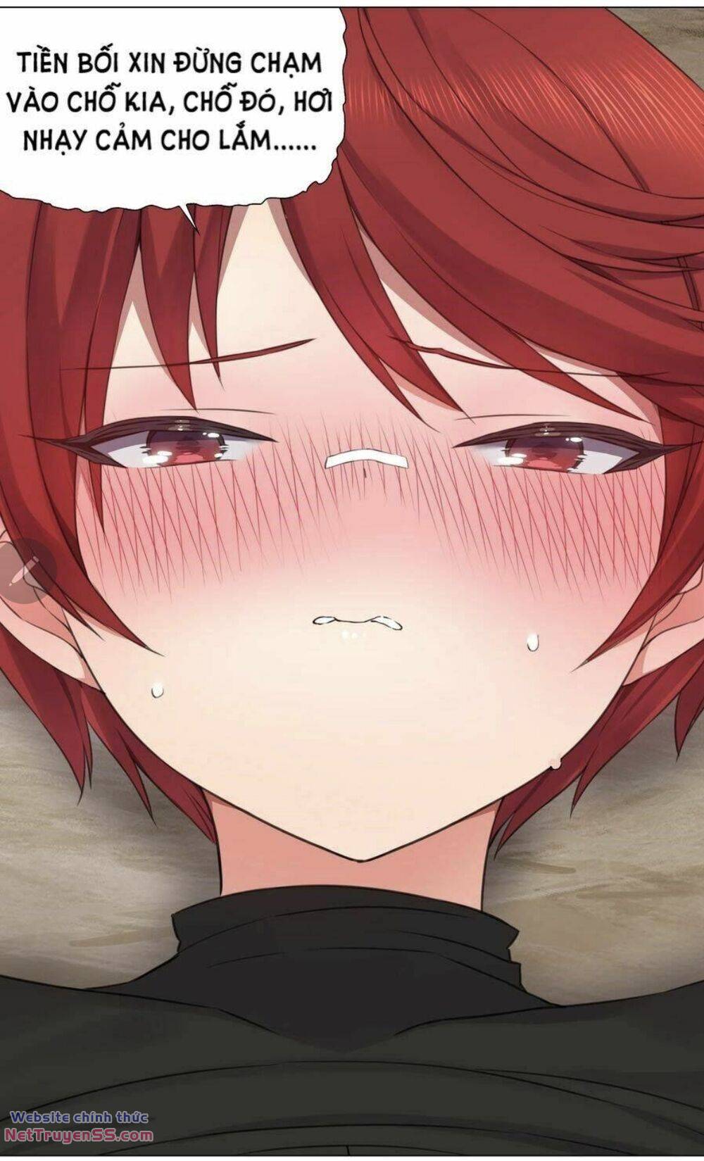 My Harem Grew So Large, I Was Forced To Ascend Chương 74.5 Ảnh 50