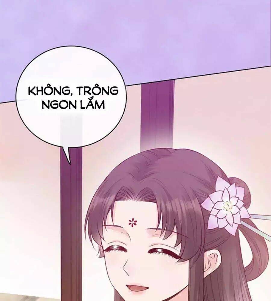 Mỹ Nhân Già Rồi Chương 57 Ảnh 62