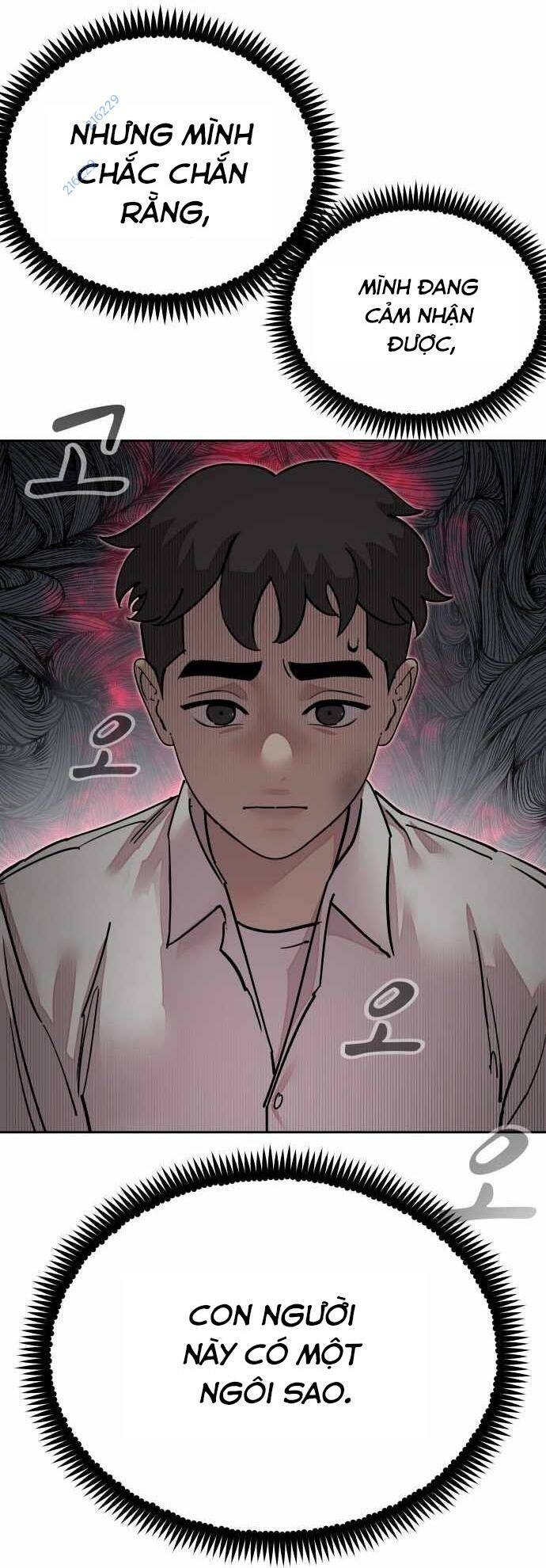 Surviving In A School Bully Chương 6 Ảnh 78