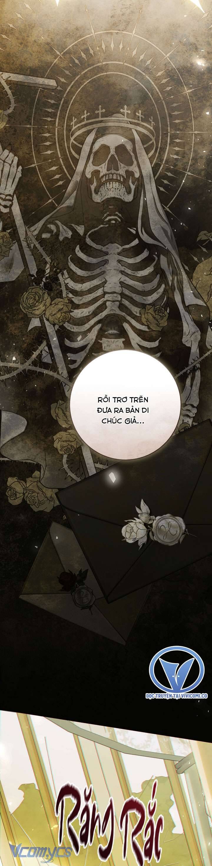 Kẻ Phản Diện Là Một Con Rối Chương 103 Ảnh 48