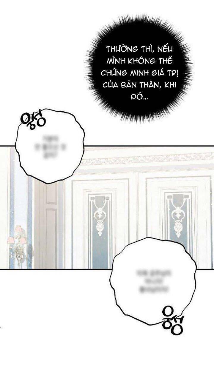 Đứa Bé Con Tin Thật Dễ Thương Chương 6 Ảnh 14