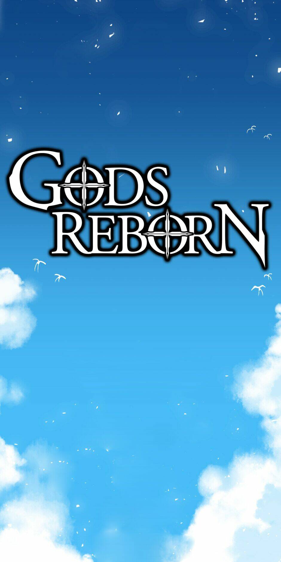 Gods Reborn Chương 22 Ảnh 12