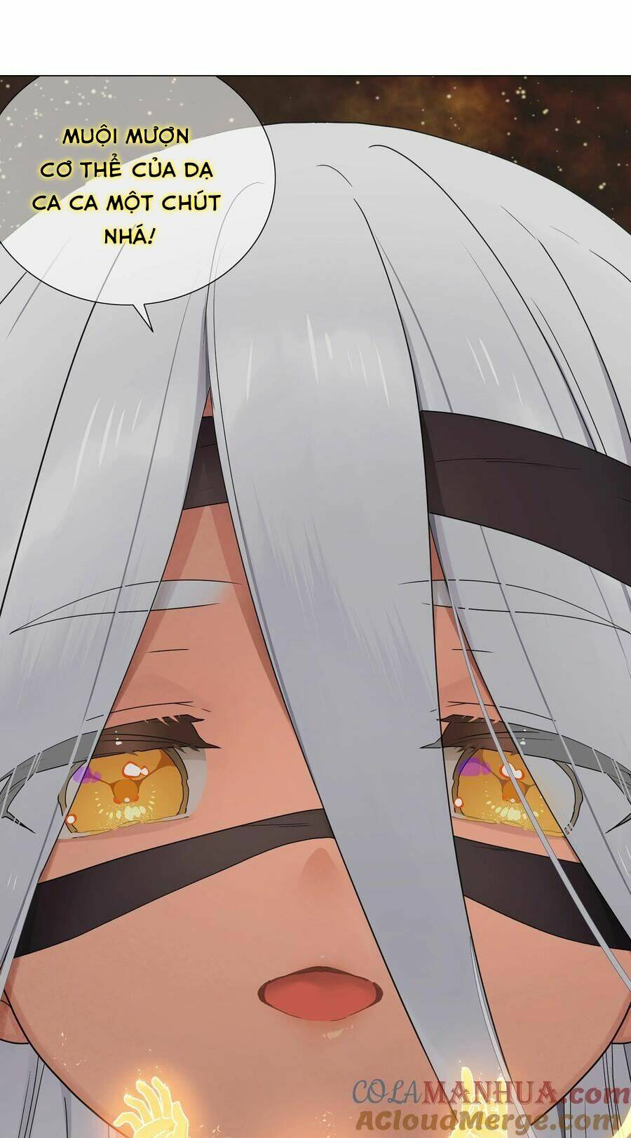My Harem Grew So Large, I Was Forced To Ascend Chương 71 Ảnh 6