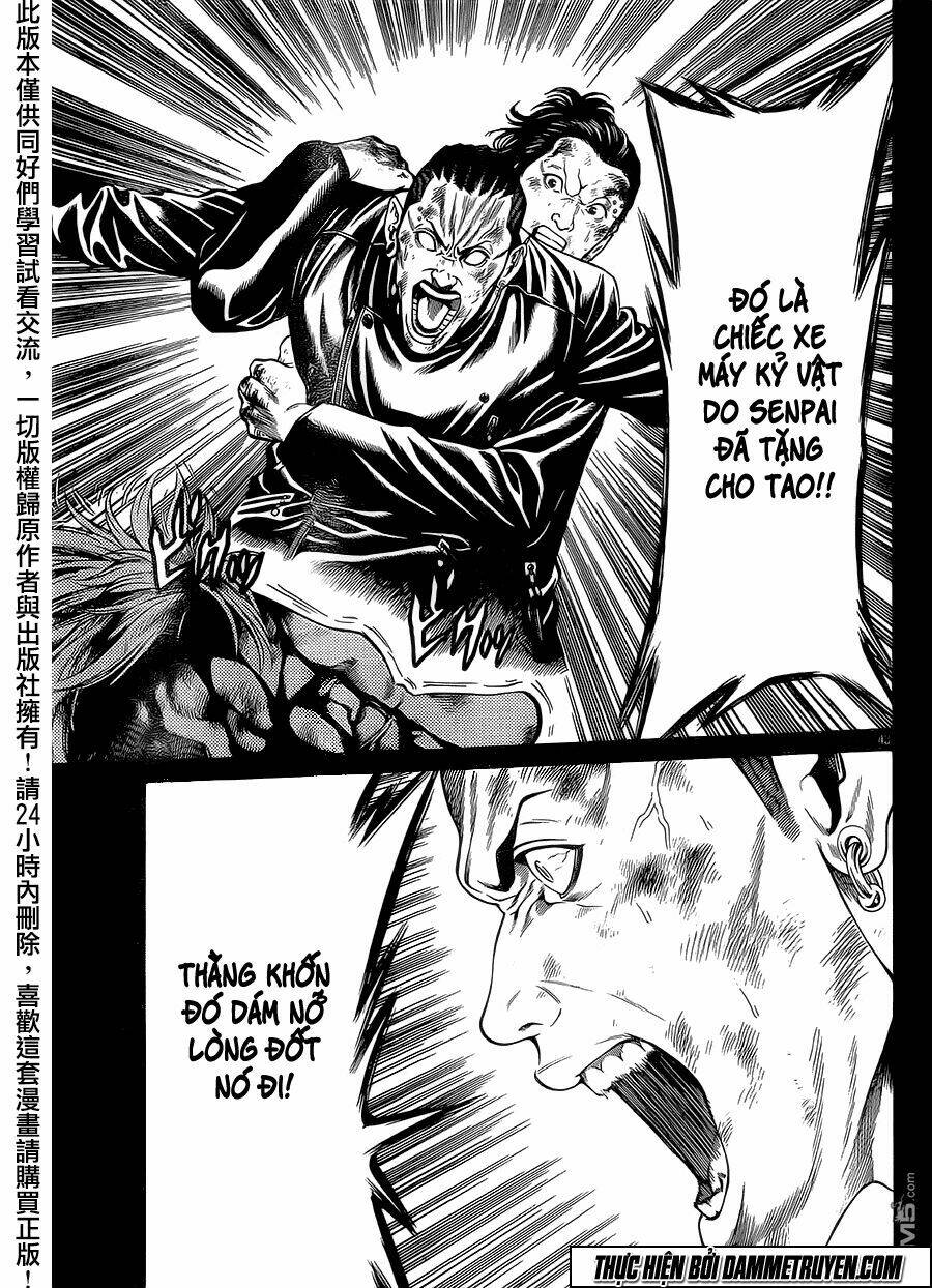 Shonan Seven Chương 15 Ảnh 42