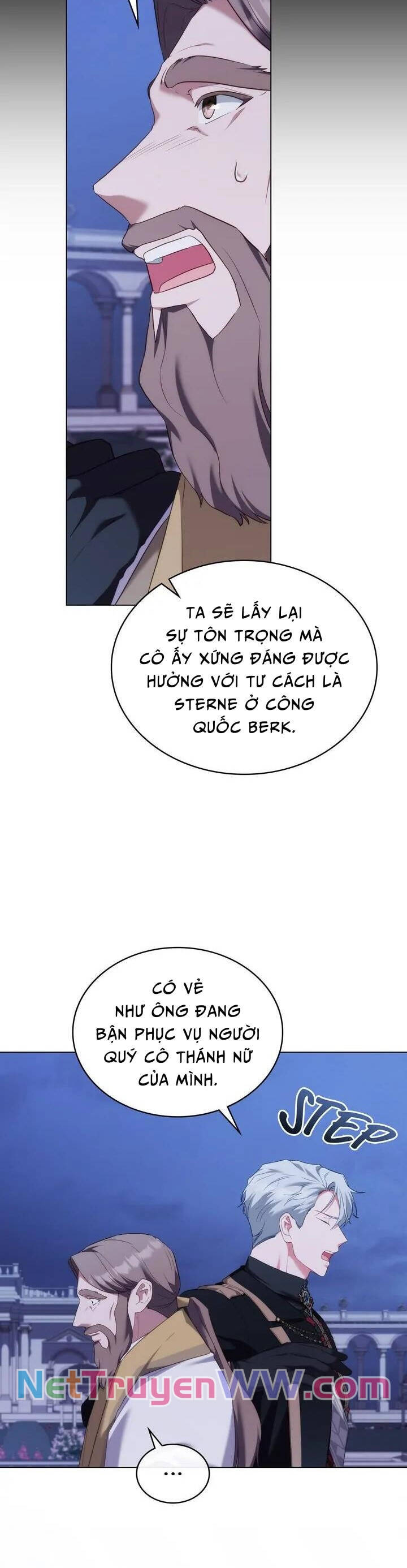 Tôi Trở Thành Nhân Vật Phản Diện Thực Sự Chương 78 Ảnh 14