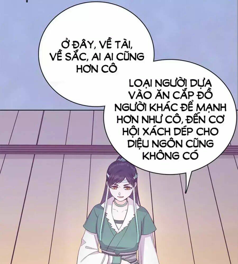 Mỹ Nhân Già Rồi Chương 58 Ảnh 15