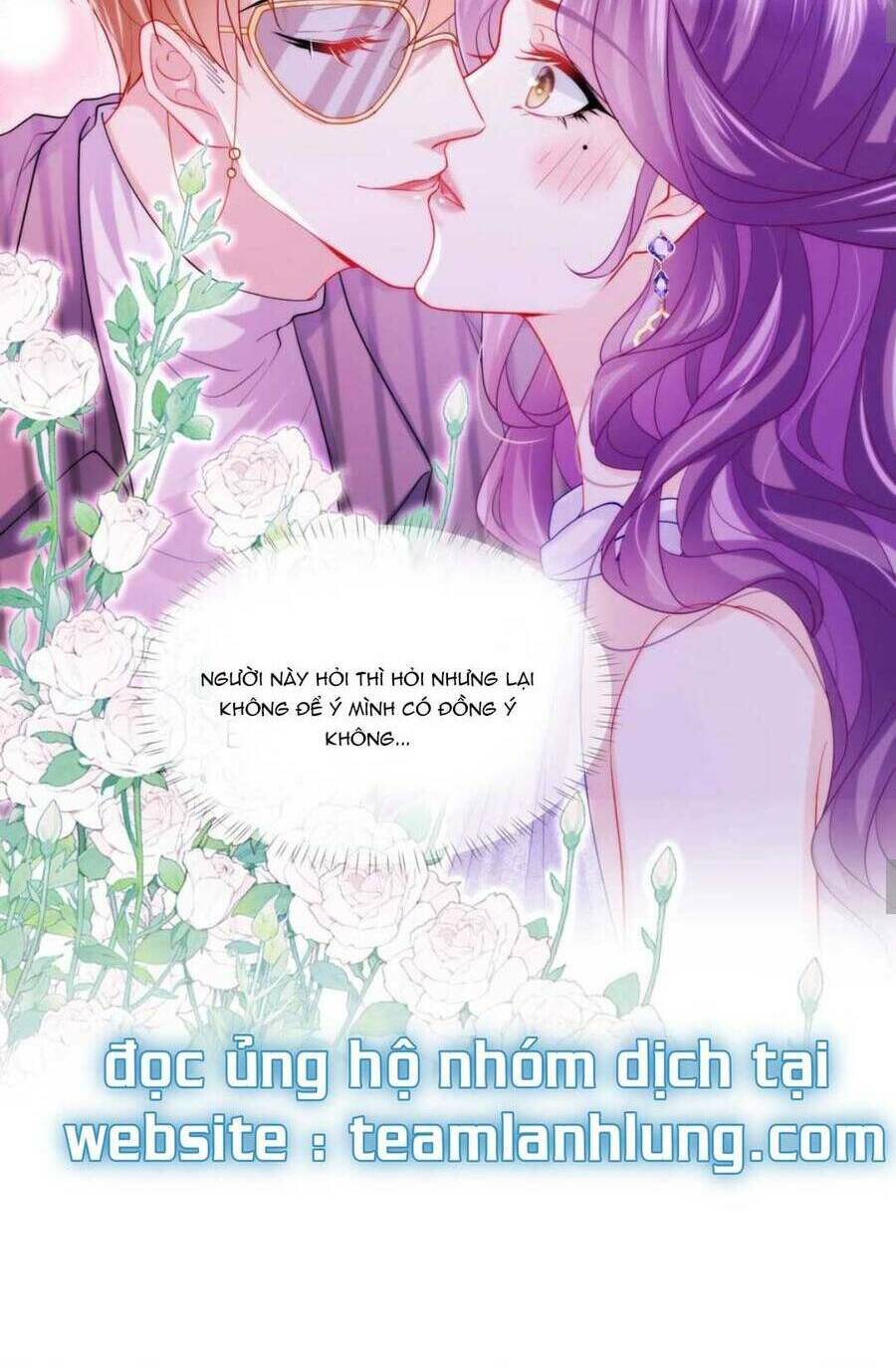 Kế Hoạch Tự Giải Cứu Của Nhân Vật Phản Diện Chương 21 Ảnh 18
