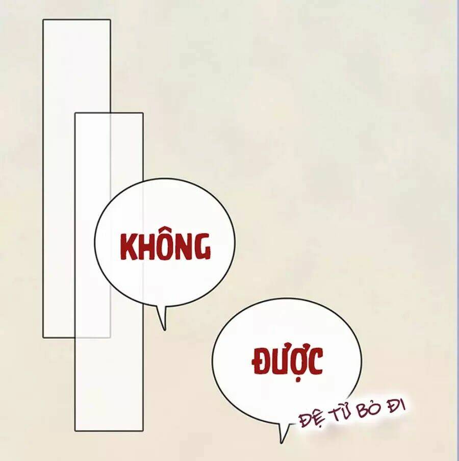 Mỹ Nhân Già Rồi Chương 56 Ảnh 19