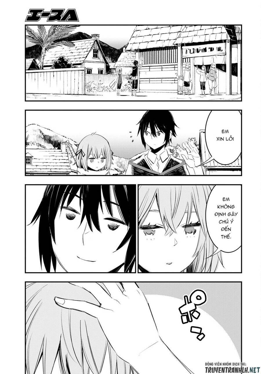 Shin No Nakama Janai To Yuusha No Party Wo Oidasareta No De, Henkyou De Slow Life Suru Koto Ni Shima Chương 48 Ảnh 29