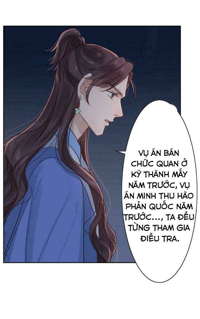Chỉ Phu Vi Thê Chương 52 Ảnh 9