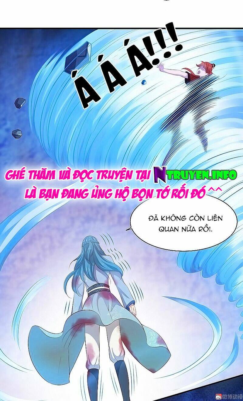 Khuynh Thế Đế Vương Cơ Chương 85.1 Ảnh 13