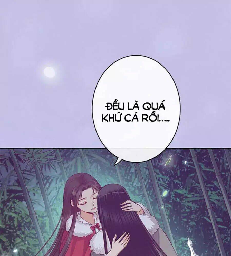 Mỹ Nhân Già Rồi Chương 61 Ảnh 4