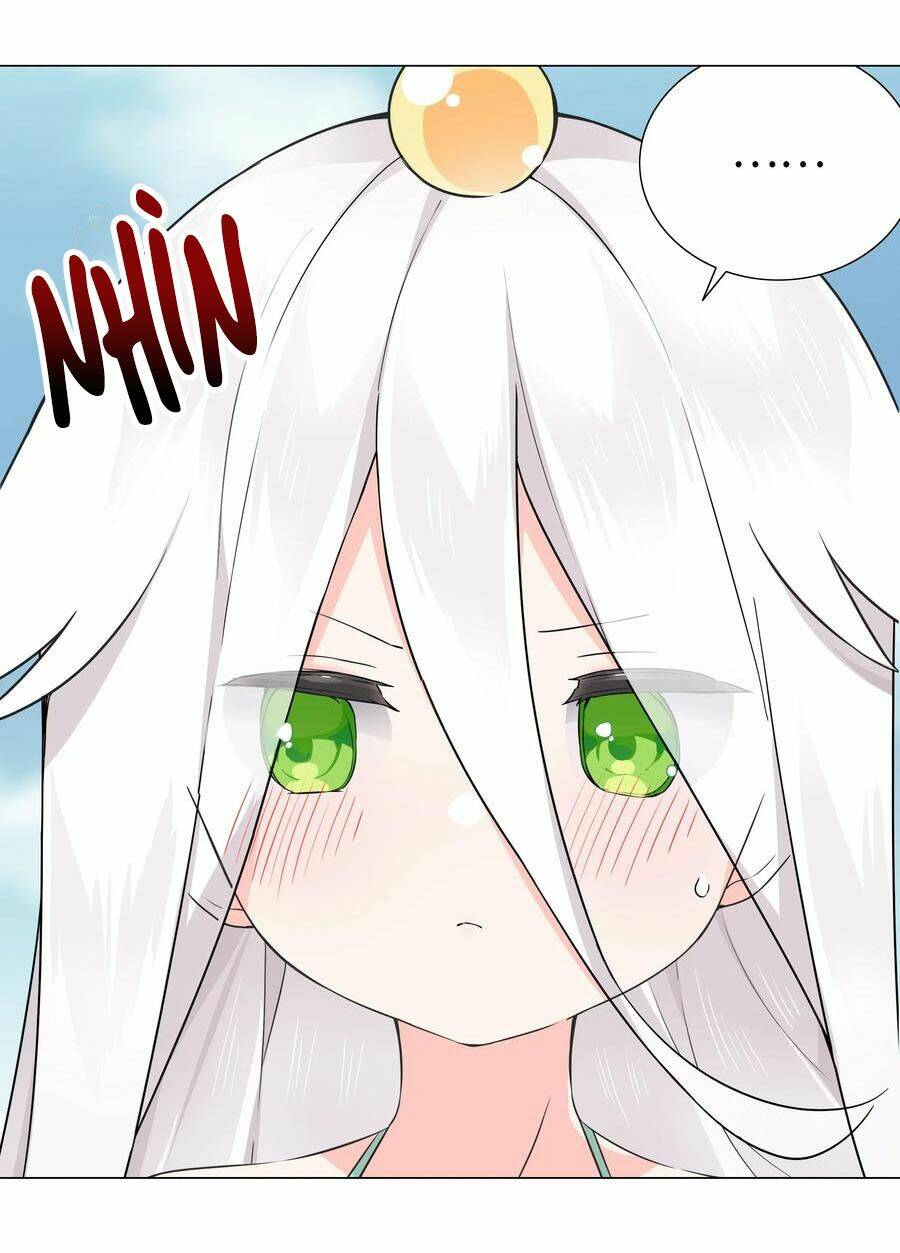 My Harem Grew So Large, I Was Forced To Ascend Chương 68 Ảnh 20