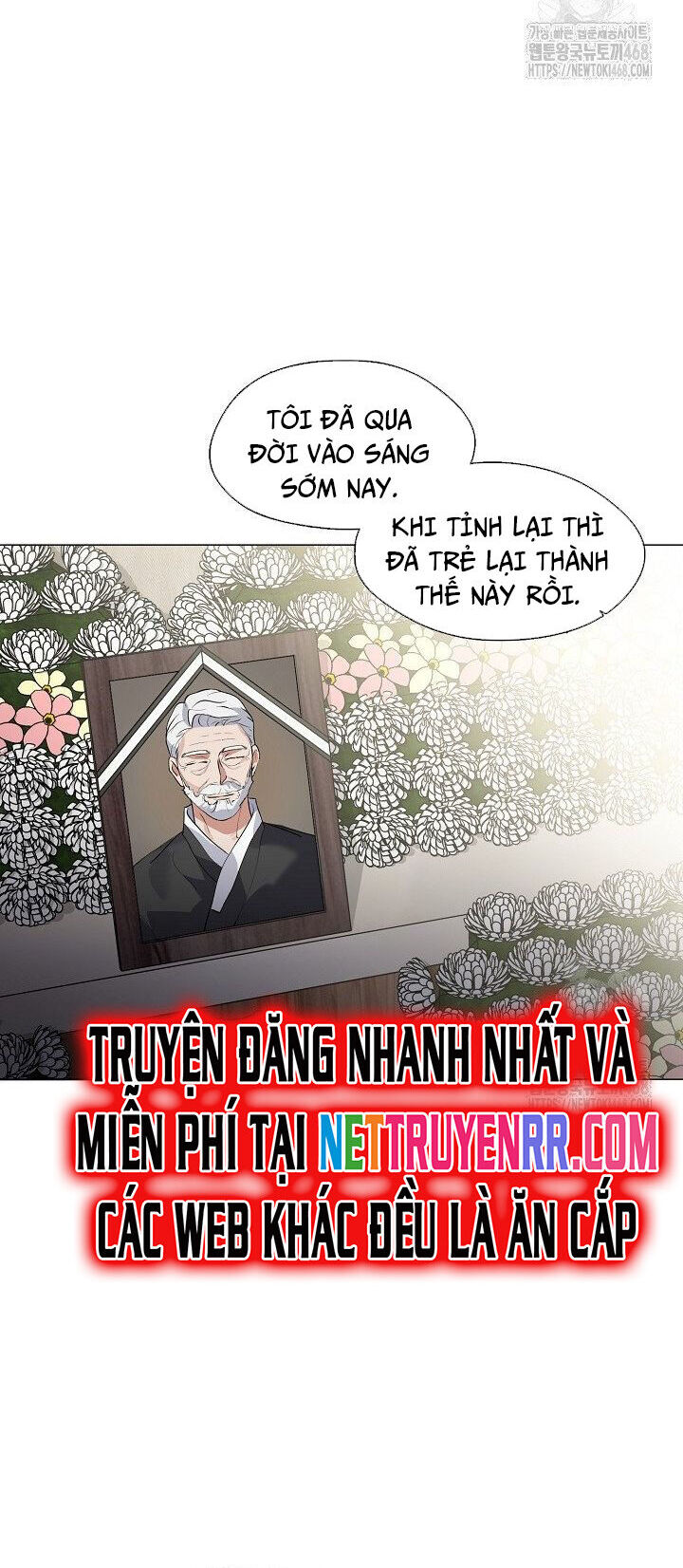 Nhà Hàng Thế Giới Ngầm Chương 80 Ảnh 24