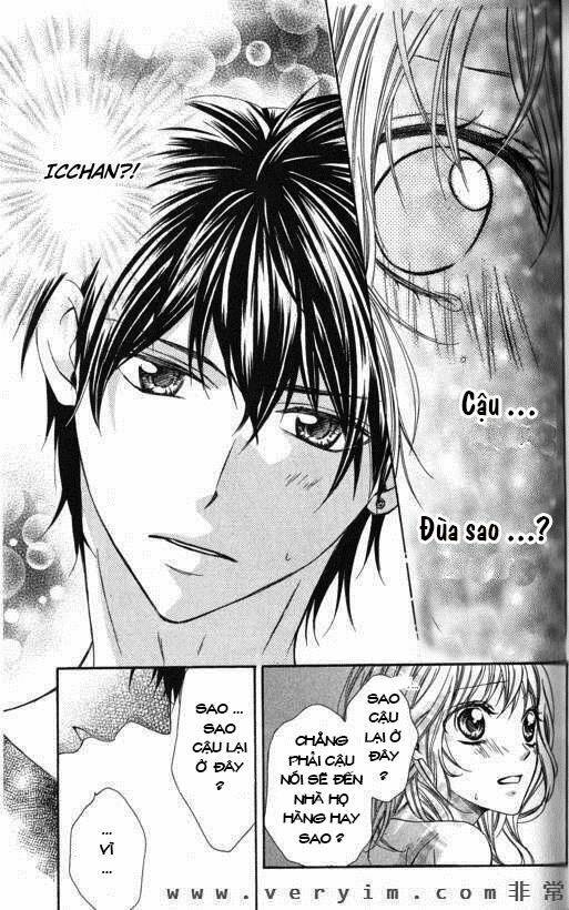 Tonari No Koigataki Chương 7 Ảnh 35