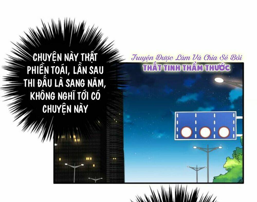 Lều Khều Biết Yêu Chương 69 Ảnh 44
