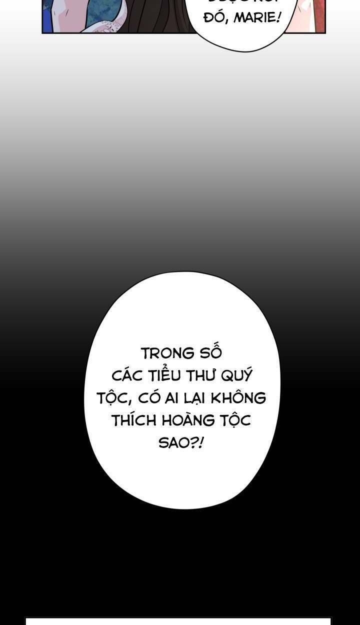 Gửi Đến Người Bạn Của Tôi Chương 11 Ảnh 15